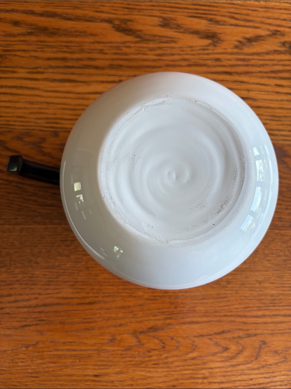 🍂 Corning Ware Spice of Life Teapot. P-104. 6 cup. - Picture 8 of 12